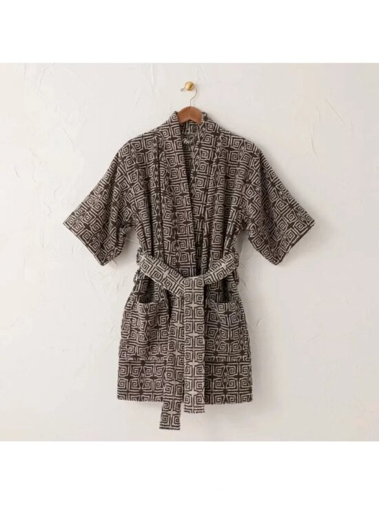 Opalhouse Other - Jungalow by Opalhouse Bath Robe